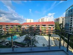 Wilshire Residences (D10), Apartment #532323851